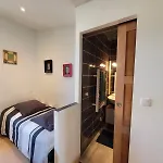Calme Et Chaleureux Aix Centre 엑스레뱅