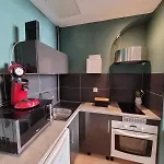 Calme Et Chaleureux Aix Centre Appartement *